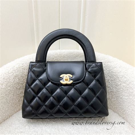 chanel 23 kelly bag|chanel small kelly bag.